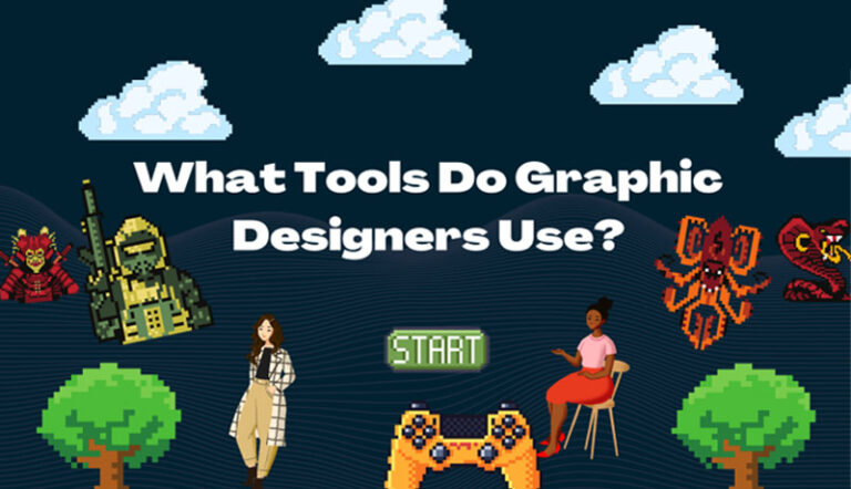Best Free Tools For Graphic Designers