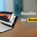 Key Benefits of Web Applications for Business