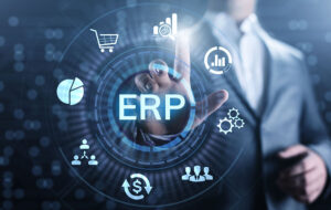 Most Important ERP Software Functions Every SMEs Should Use