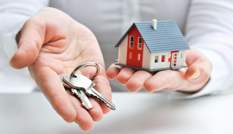 How a Real Estate Agent Helps You to Buy the Right House