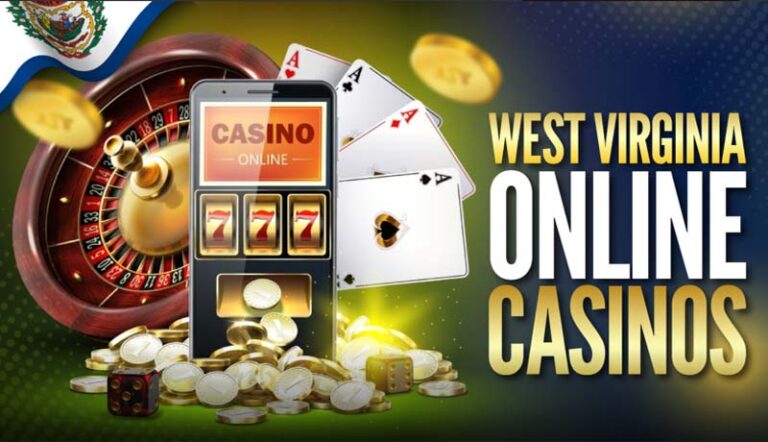 Best Casinos in West Virginia: Where Luck Meets Natural Beauty