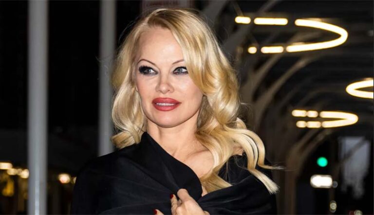 What is Pamela Anderson’s Net Worth in 2023?