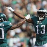 Philadelphia Eagles Standings: Charting Their Journey to Success