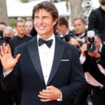 Hollywood Actor Tom Cruise Net Worth: $600 Million