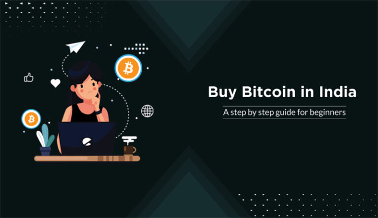 A Beginner’s Guide to Buying Bitcoin in India