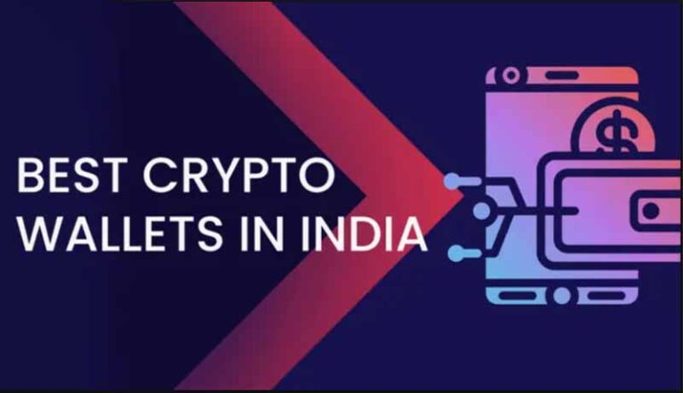 Best Crypto Wallets for Indian Users