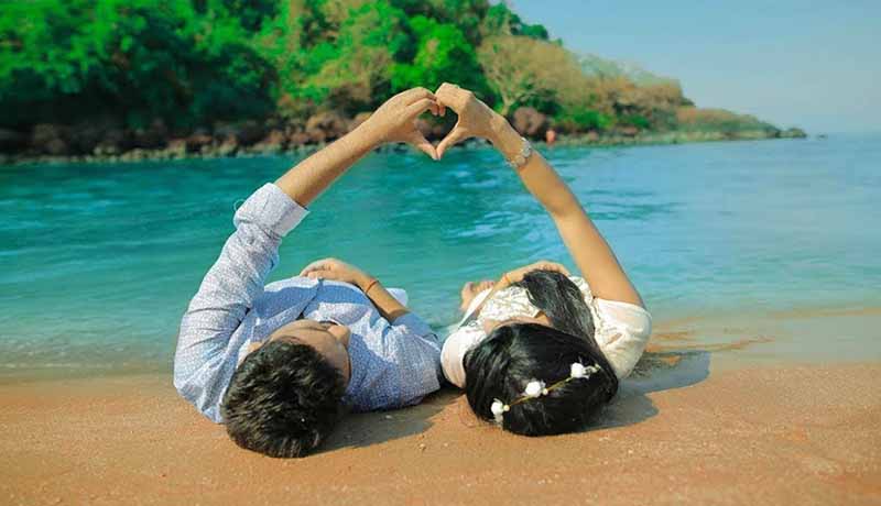 Best Places to Visit in Goa for Couples