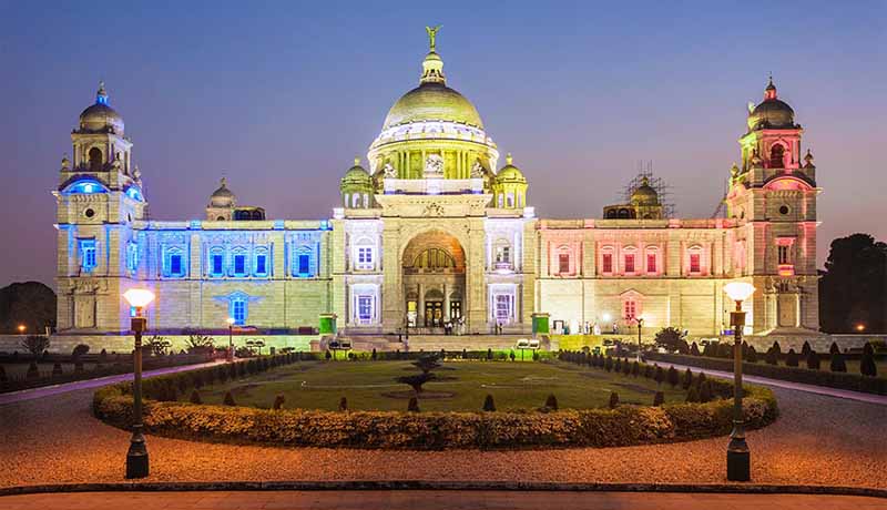 Best Places to Visit in West Bengal