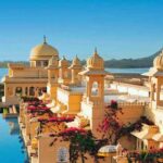 High-Class 7-Star Luxury Hotels and Resorts in India