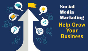 How to Use Social Media Marketing to Grow Your Business