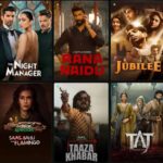 Most Popular Indian Web Series of All Time