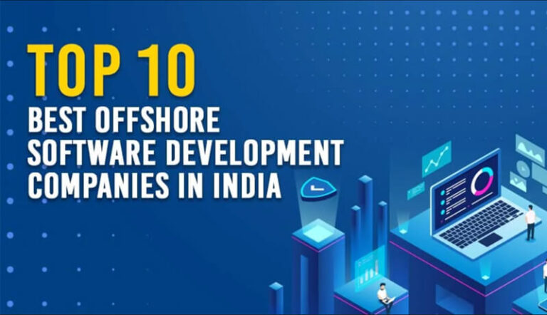 Top 10 Software Development Companies in India