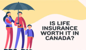 Top 5 Life Insurance Companies in Canada