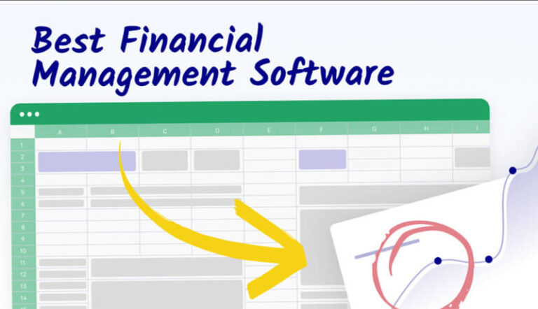 What is the Best Financial Management Software?