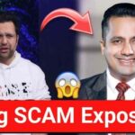 Vivek Bindra’s Past Scandals: 500-Crore “Scam”