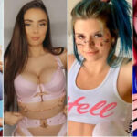 Who are the Top 10 Girls on OnlyFans?